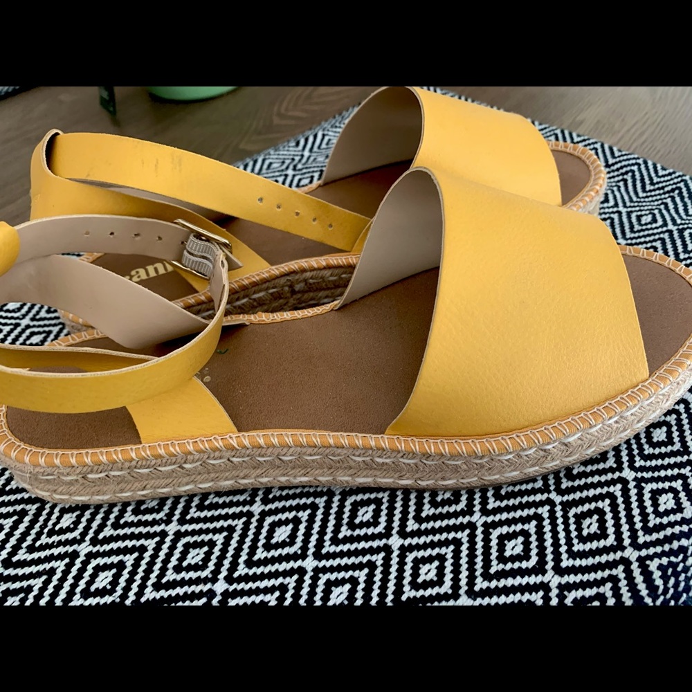 New shoes!